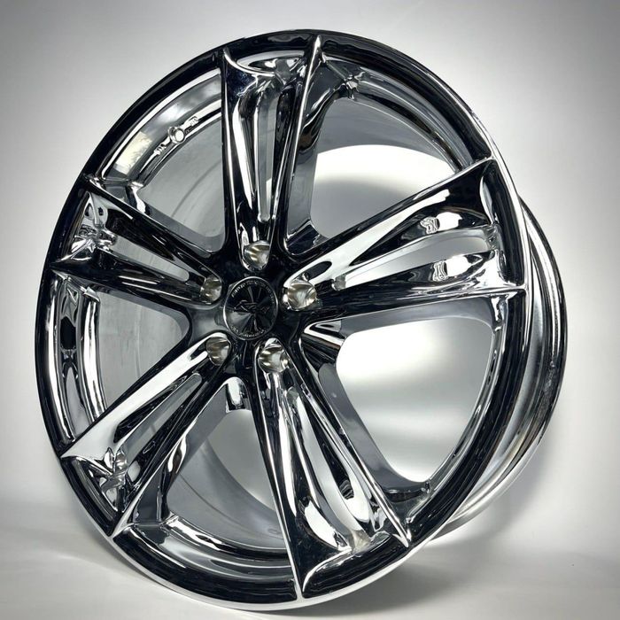 Диски на машину 20