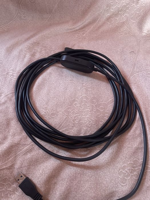 Шлем виртуальной реальности quest 3 512гб