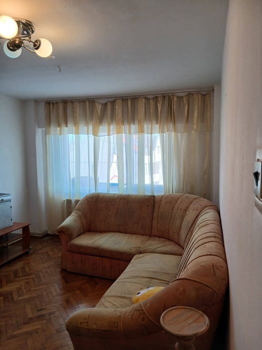 Apartment 3 camera