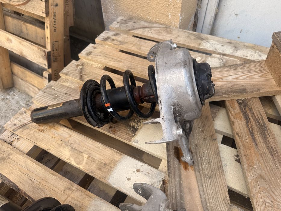 Макферсон за Ауди А4 б8