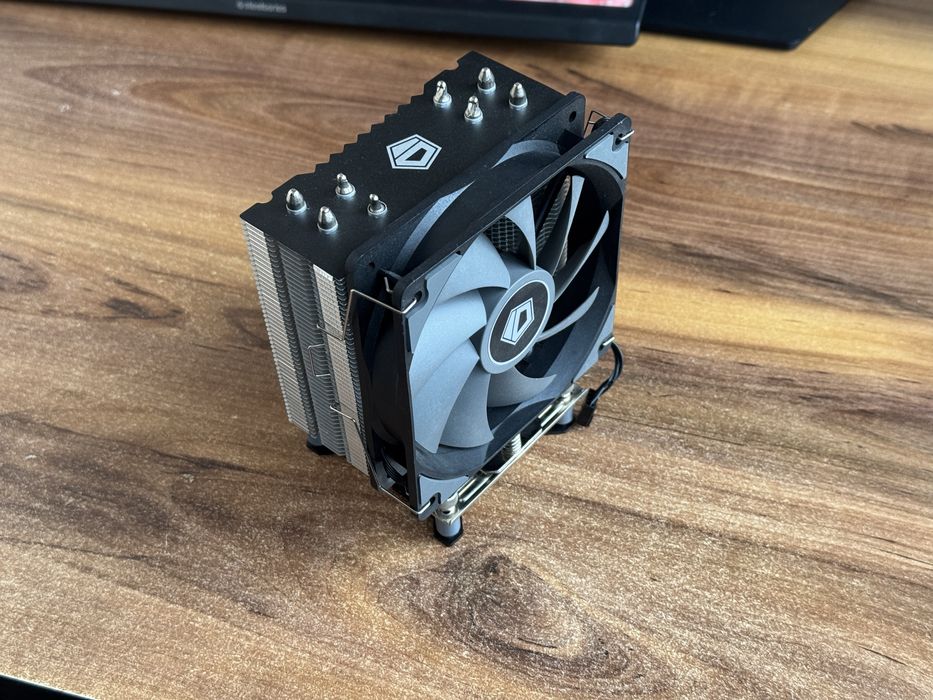 Кулер для пк ID COOLING