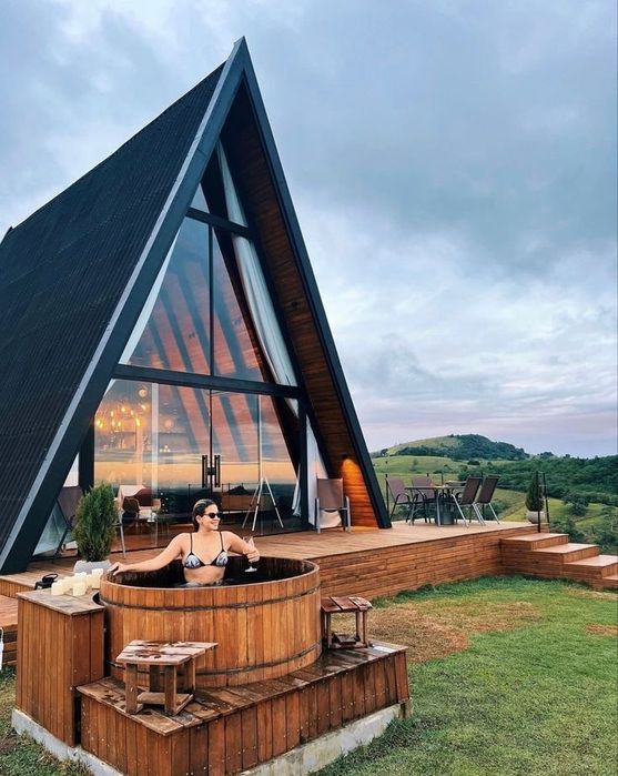 Дома на заказ , металлоконструкции.