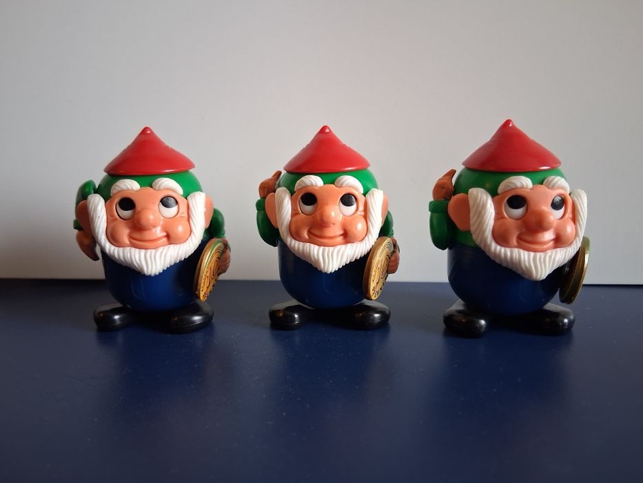 Стари Играчки Kinder