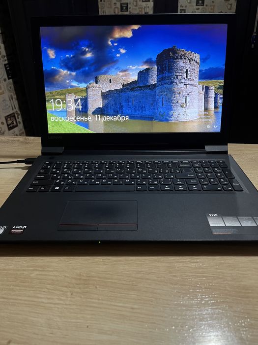 Ноутбук Леново