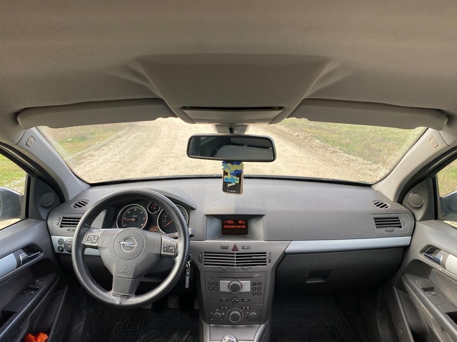 Vând Opel Astra 2006