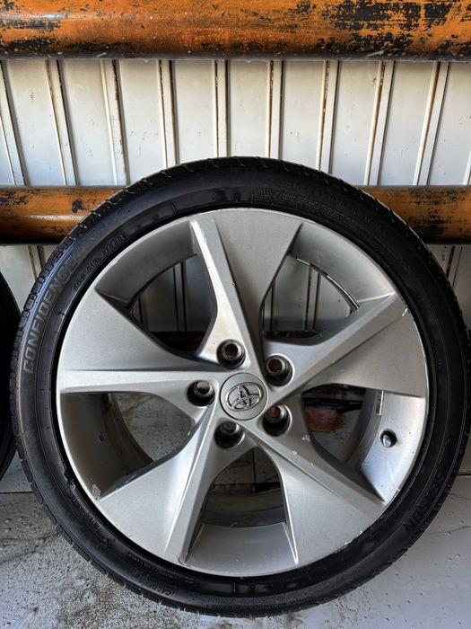 Продам диски r18 камри