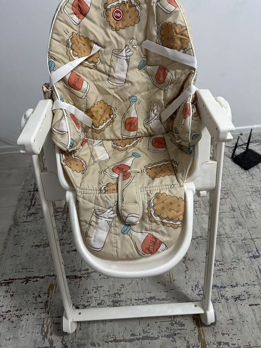 Стульчик для кормления “hb”