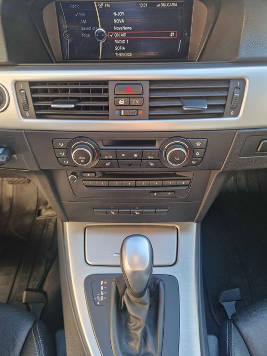 BMW 330 XD LCI M-pack