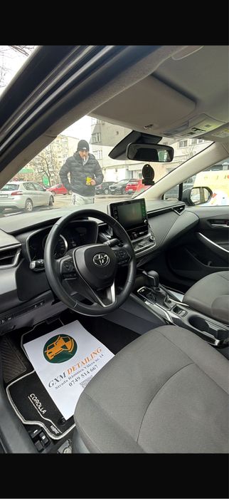 Închiriez Toyota Prius uber/bolt