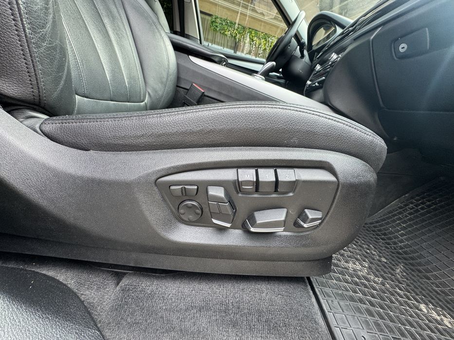 BMW x5 3.0D / Xdrive / euro6 / panoramic /Rate/Buy-back