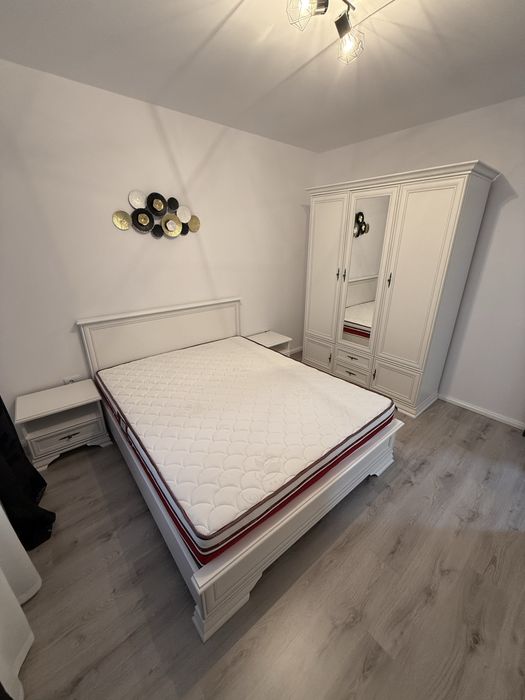 Închiriez apartament cu 2 camere, Comuna 1 Decembrie, Ilfov