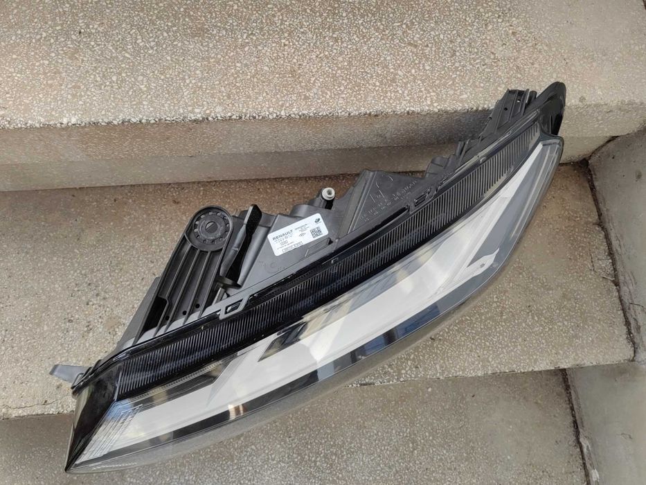 Фар Dacia Sandero Dacia Jogger LED ляв / Фар Дачиа Сандеро Оригинален