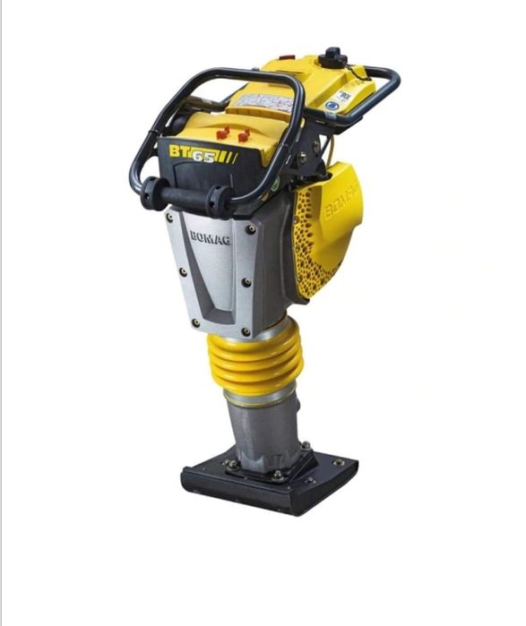 Inchiriez compactor, picamer, betoniera,vibrator,placa vibranta, lipa