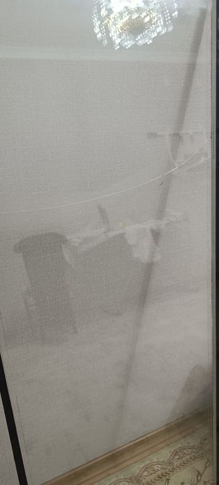 Стекло для пластиковых окон