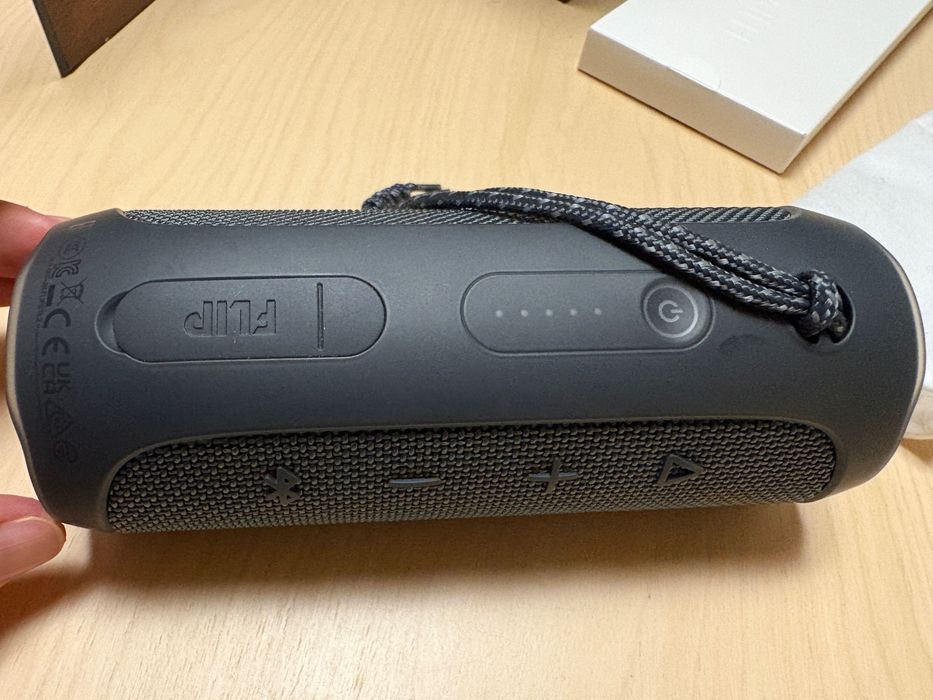 Boxa portabila JBL Flip Essential 2