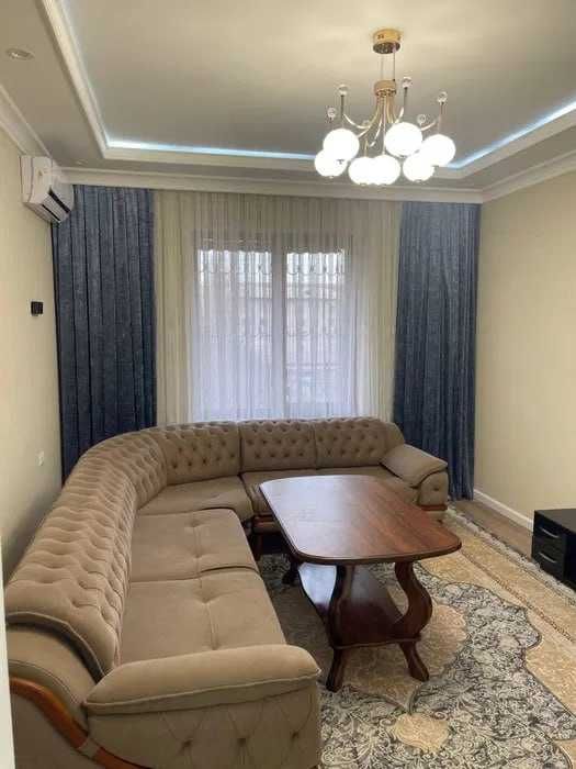 Сдаётся квартира ор-р ЖК Новза 4-комнат Шикарний Вид ул Мукимий