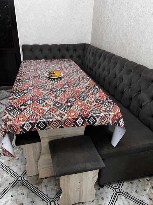 Продам дом с мебелью и техникой