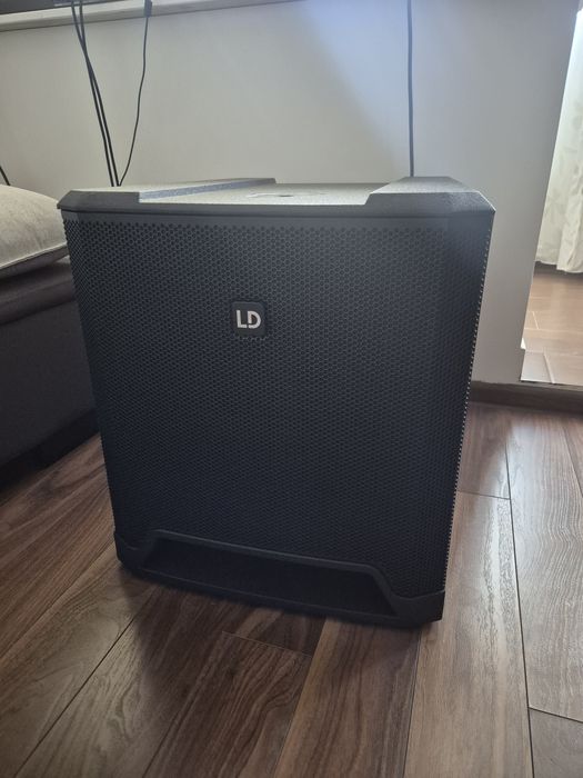 Sistem sonorizare LD Systems Dave 12 G4X