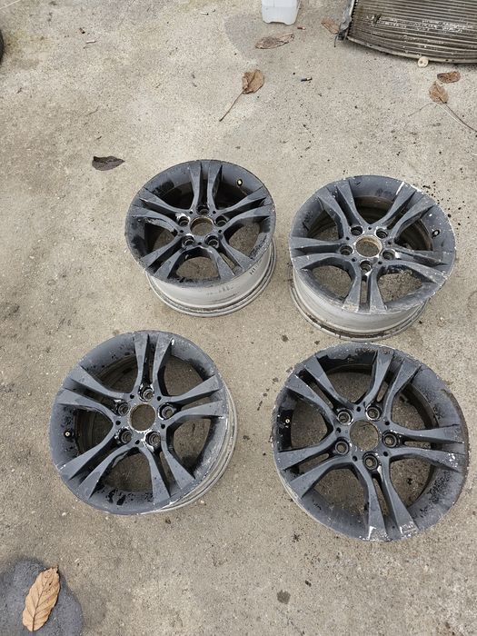 Jante BMW style 268