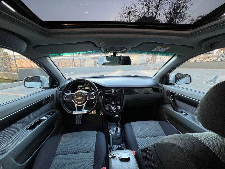 Жентра 2019 Бензин