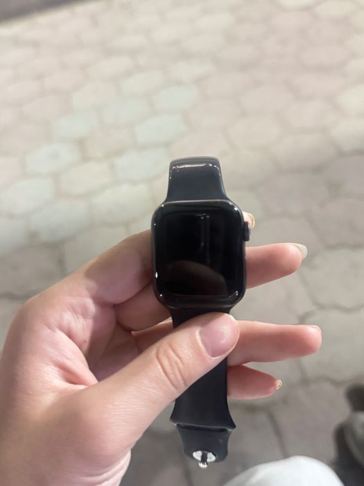 Apple Watch SE  40мм