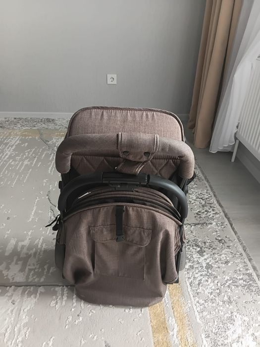 Продам детскую коляску