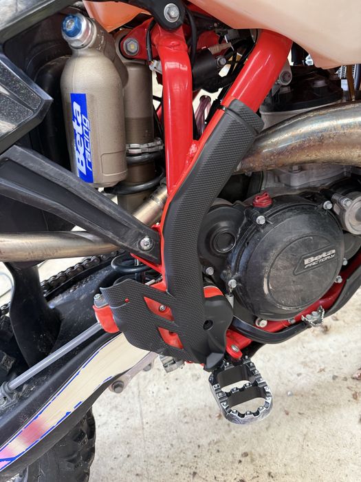 Beta 300 rr 2024