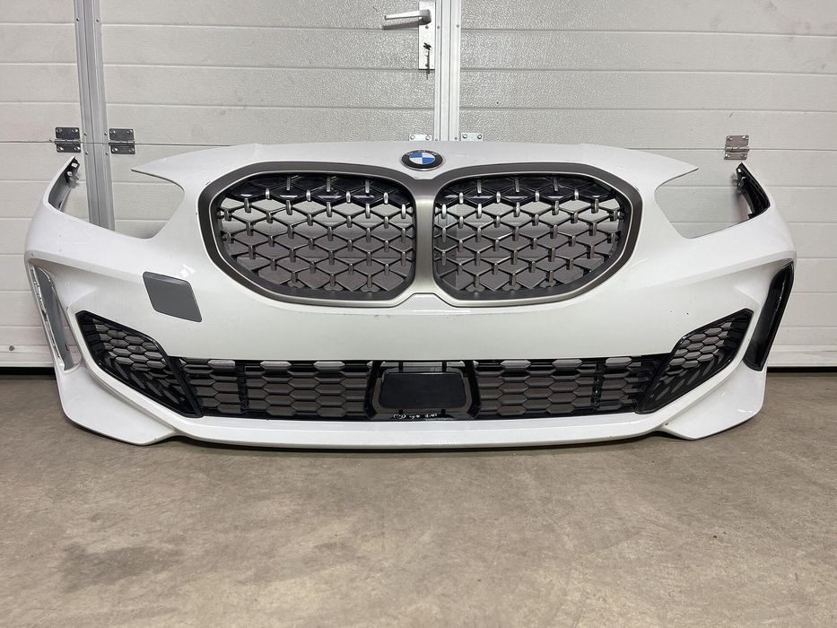Предна броня за bmw 1er м f40 - 9881570