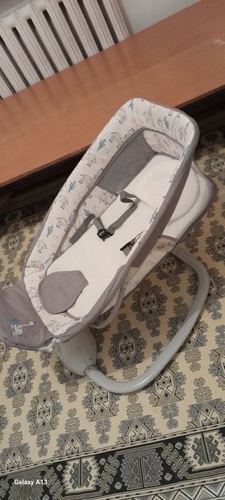 Шезлонг сатылады