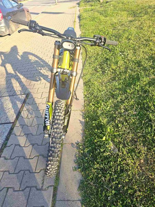 Surron Light Bee X 2025