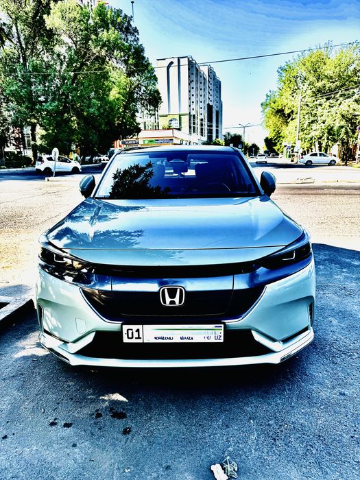 Honda ENP1 sotiladi.