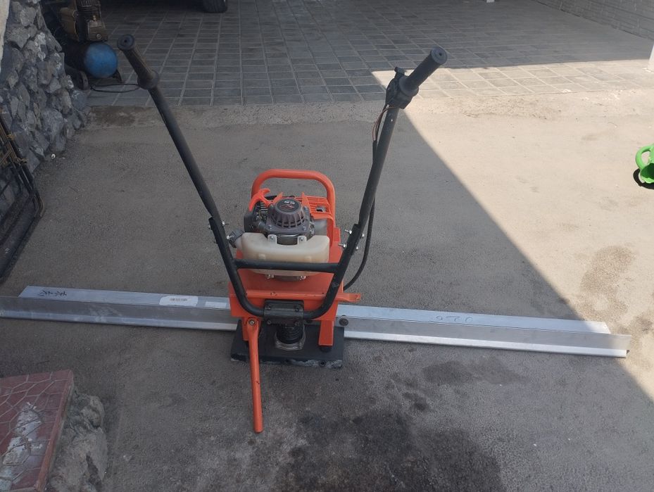 Продам виброрейку