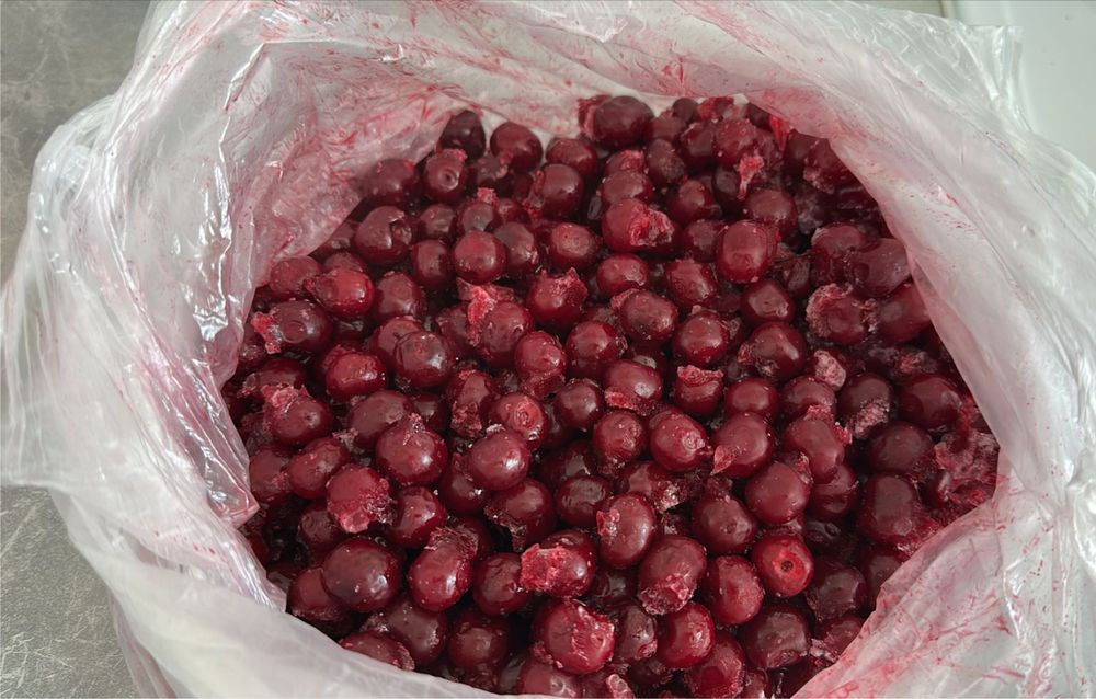 Продукты питания