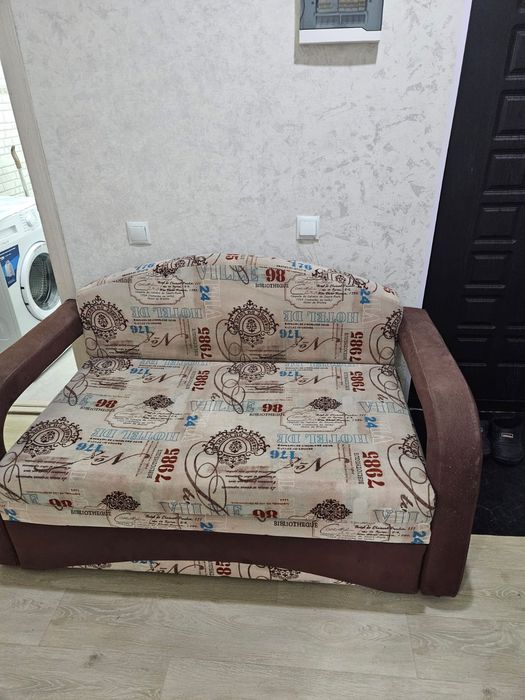 Продам диван кровать