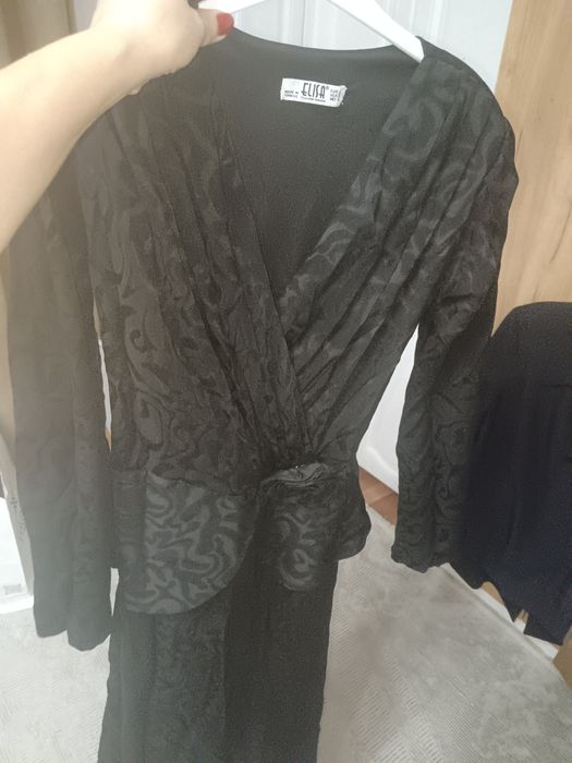 Платье новое продпю