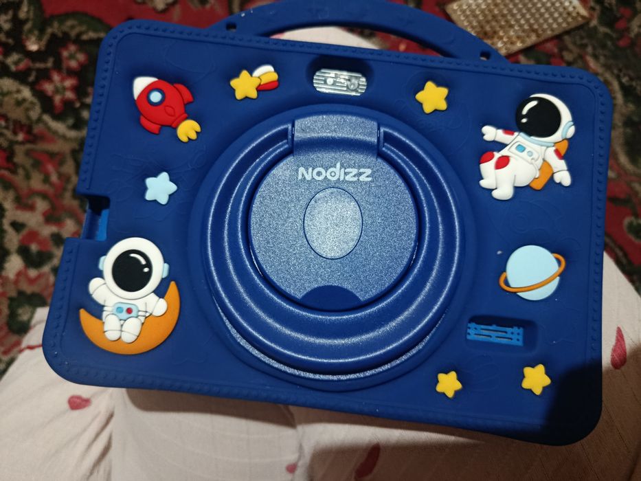 Nodizz Npad702..