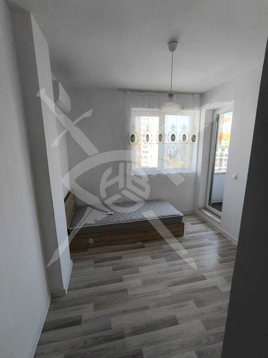 Дава се под наем Двустаен апартамент в София, Люлин 5 - 72 кв.м за 648.21 € - Снимка #3