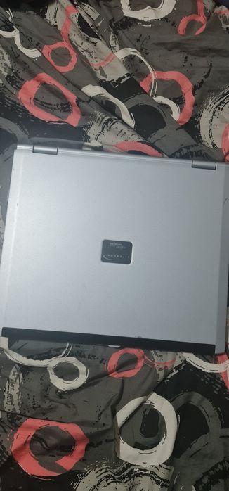 Laptop de colecție Fujitsu