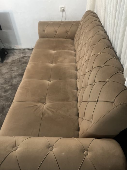 Диван турецкий обсолютно новый