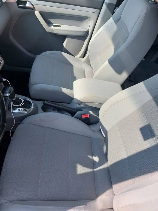 VW TOURAN 2010 DIESEL