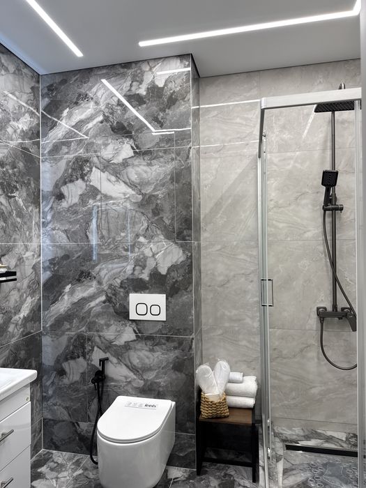 Посуточно КЖБИ жк RIVIERA