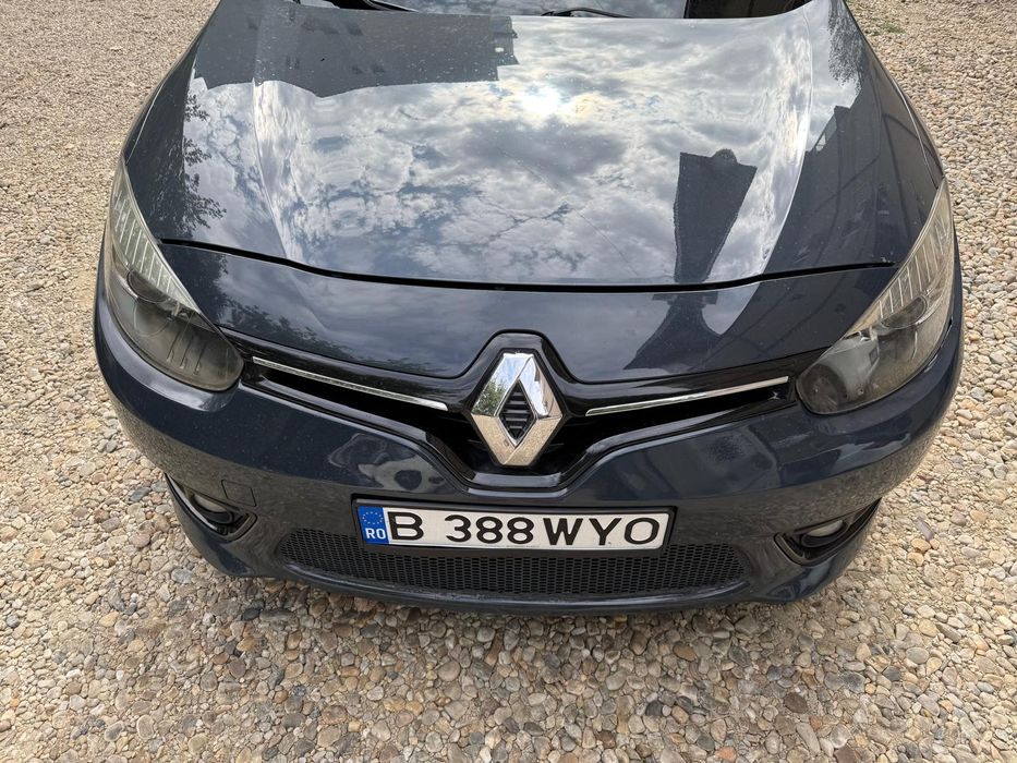 Inchirieri auto uber/ bolt