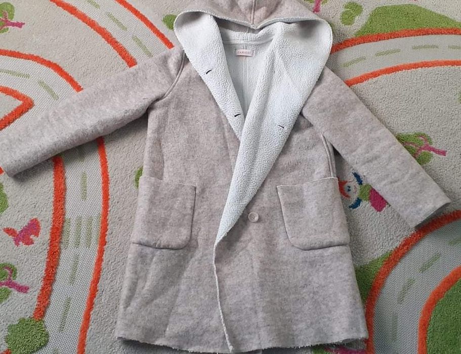 Haina groasa pt dama marimea M