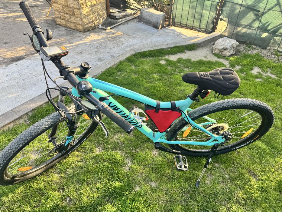 Vand bicicleta SPECIALIZED