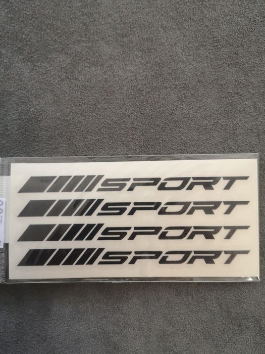 Стикери за джанти на коли