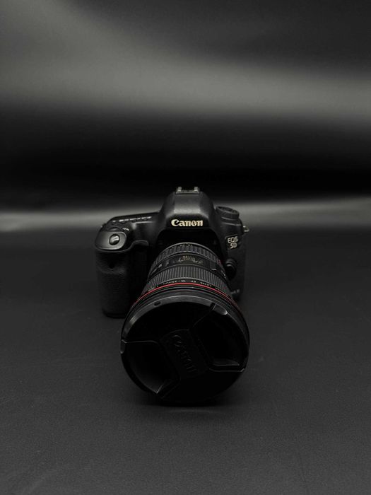 Canon EOS 5D Mark III