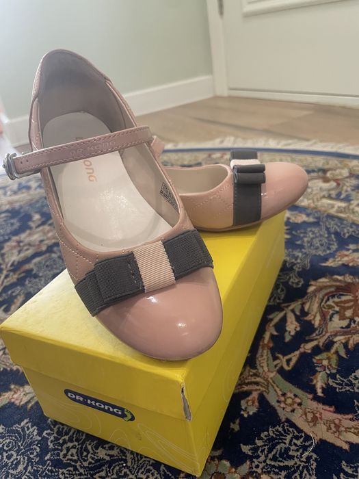 Детская обувь