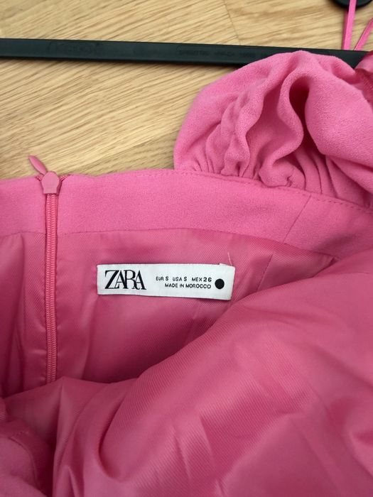 Летна рокля Zara