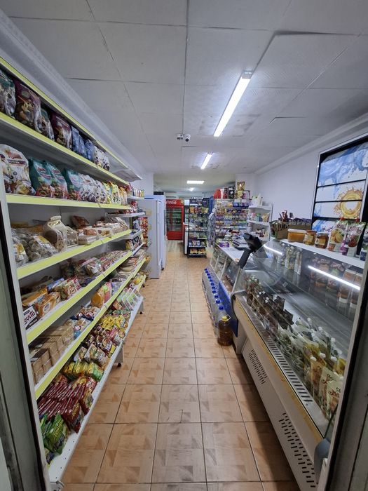 магазин в аренду