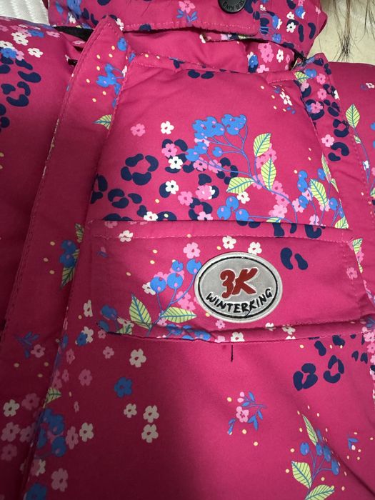 Продам зимний комбенизон